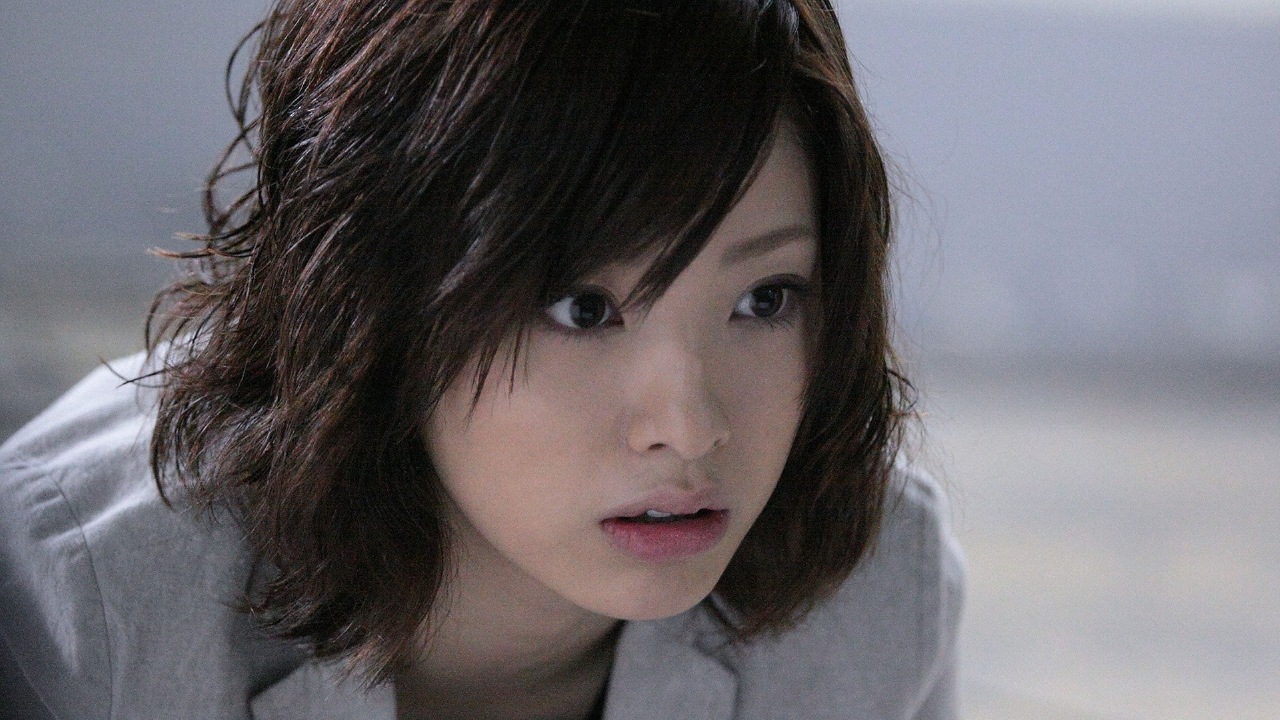 絶対零度～未解決事件特命捜査～ 2010年放送 第11話 未解決事件