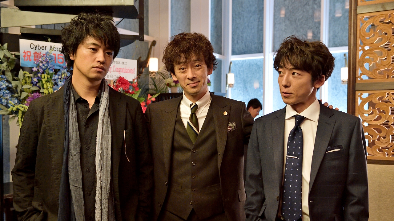 TVドラマ東京独身男子 DVD-BOX〈5枚組〉 Amazon.co.jp: TVドラマ東京独身男子 DVD-BOX〈5枚組〉 : おもちゃ