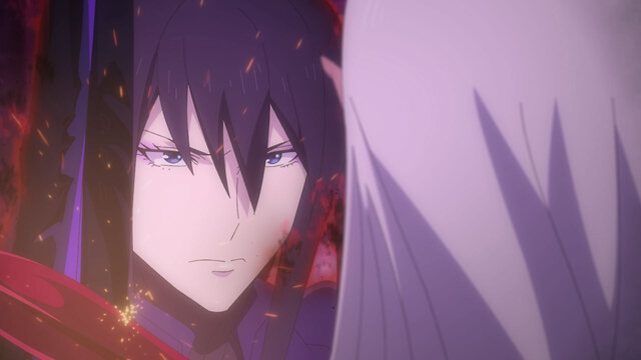 魔王2099 2024年放送 #07「魔王再誕」｜アニメ／ヒーロー｜見逃し無料