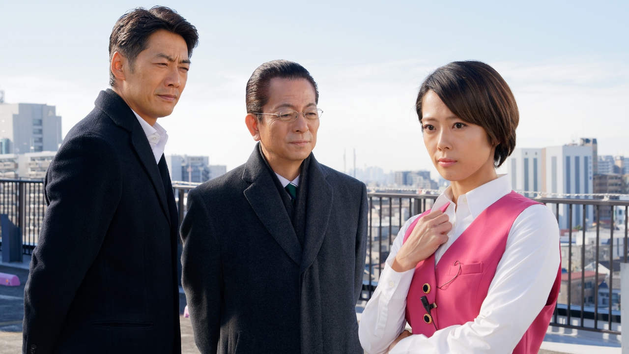 相棒 season17 2019年放送 第13話「10億分の1」｜ドラマ｜見逃し無料