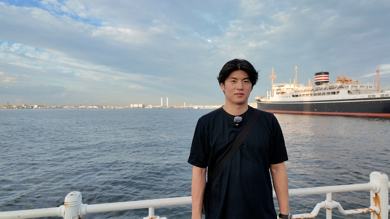 SEIYA ANDO 100 ～横浜ビー・コルセアーズ安藤誓哉を知る