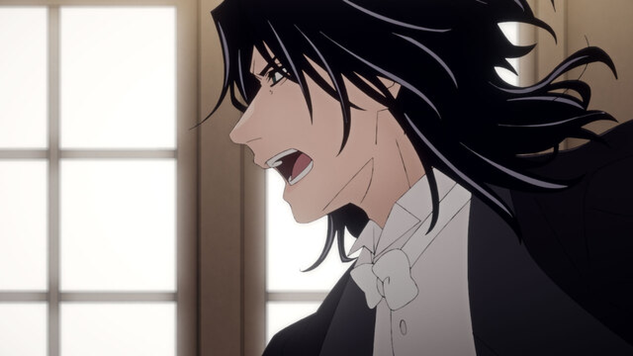 TRUMPシリーズTVアニメ『デリコズ・ナーサリー』 2024年放送 episode.12「しあわせな夢」｜アニメ／ヒーロー｜見逃し無料配信 はTVer！人気の動画見放題