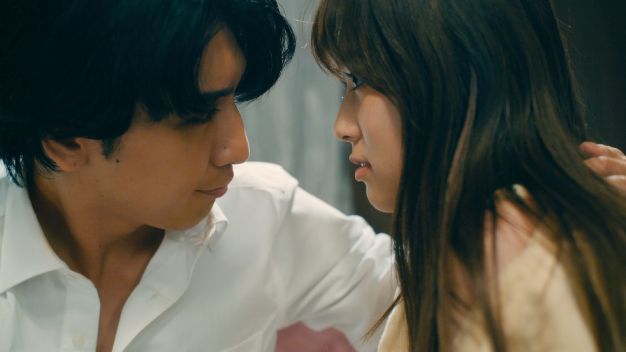 18歳、新妻、不倫します。 2023年放送 奥様。俺と恋をしましょうか