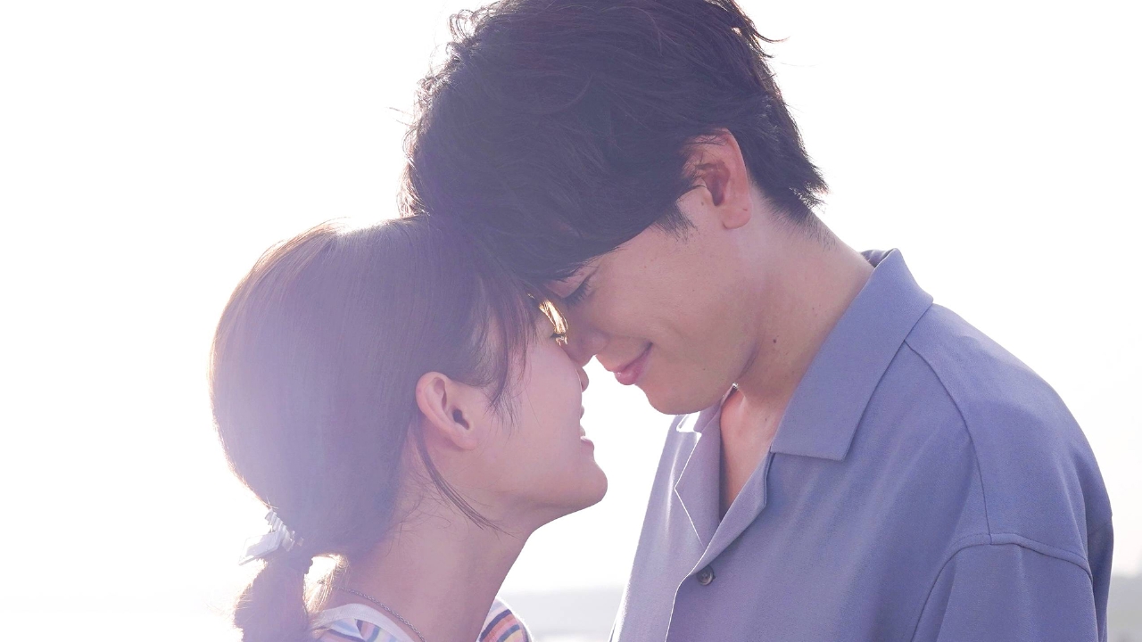 真夏のシンデレラ 2023年放送 第11話 ついに最終回・・・！！｜ドラマ