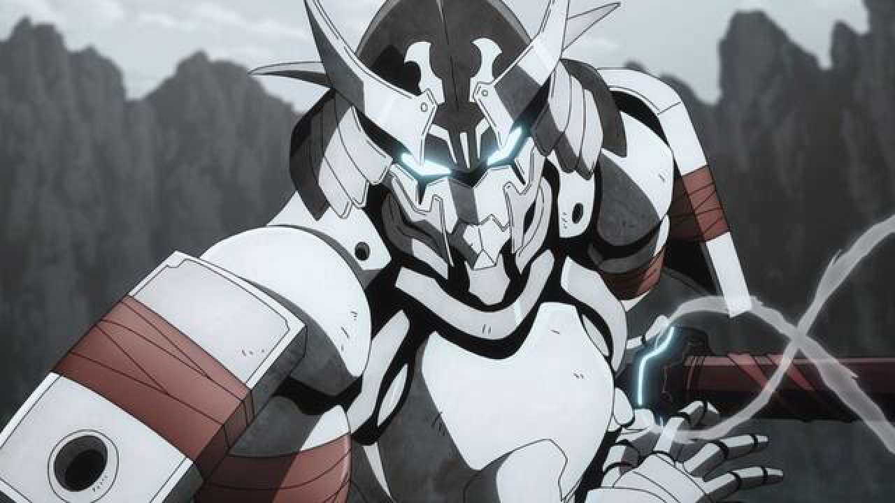 シャングリラ・フロンティア 2024年放送 第16話「刹那に想いを込めて