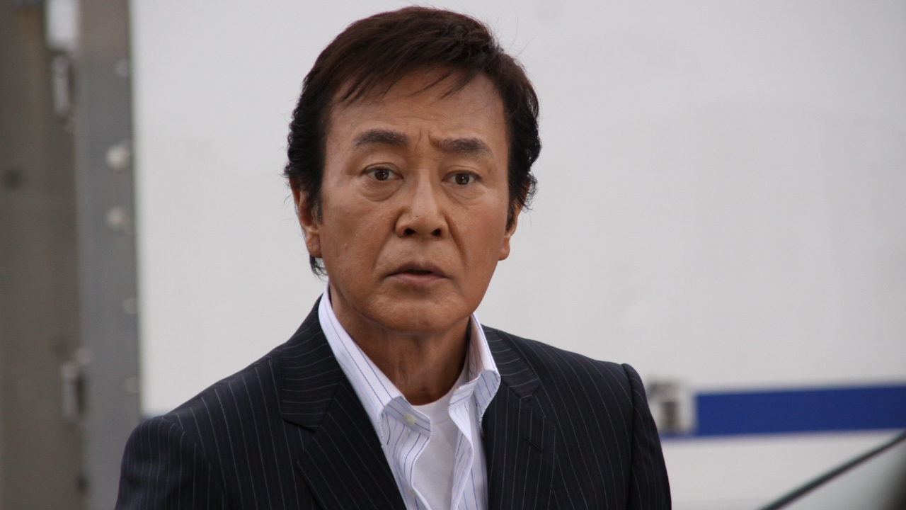 新・警視庁捜査一課9係 2009年放送 第1話「殺人占い」｜ドラマ｜見逃し