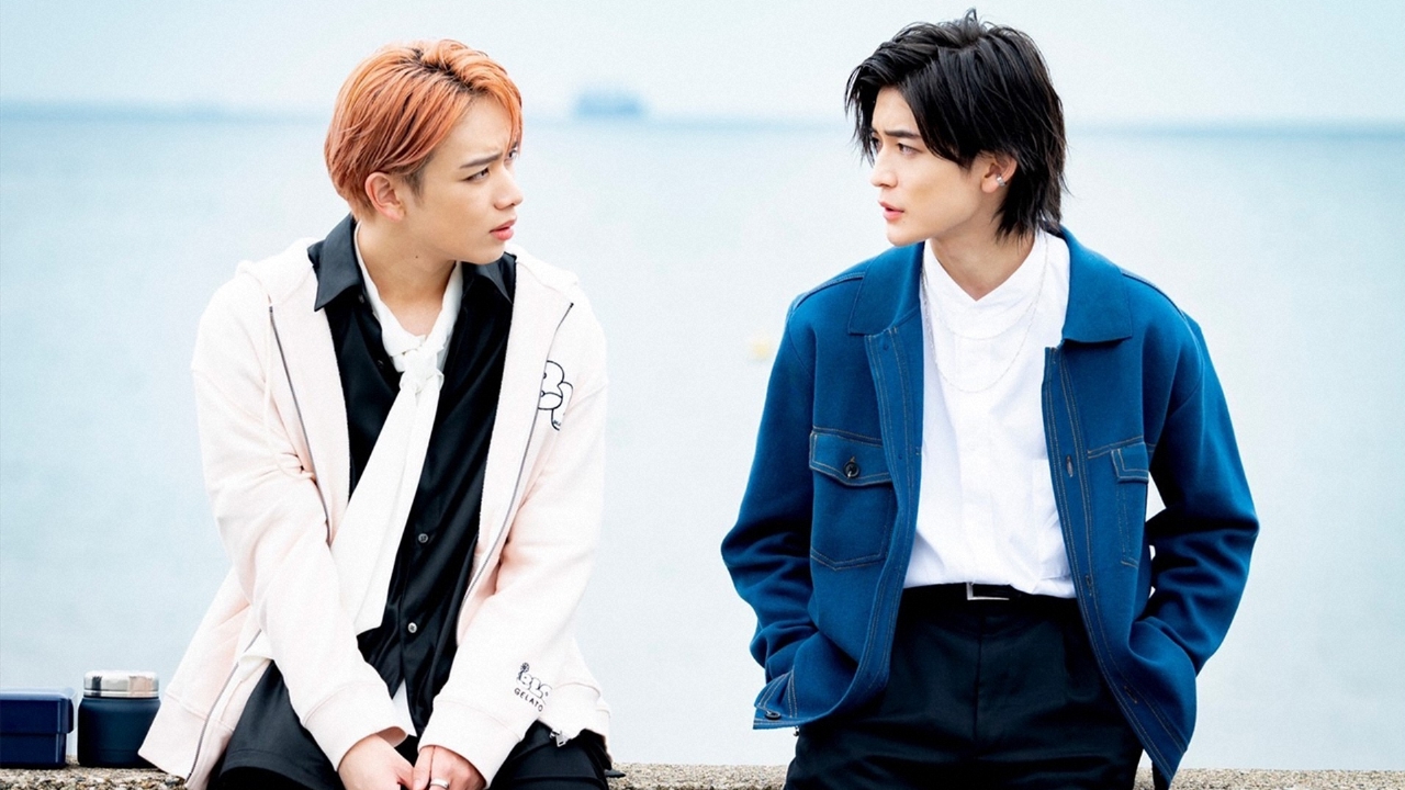 君の花になる 2022年放送 第8話 絆が崩壊!?好きになっちゃいけないの