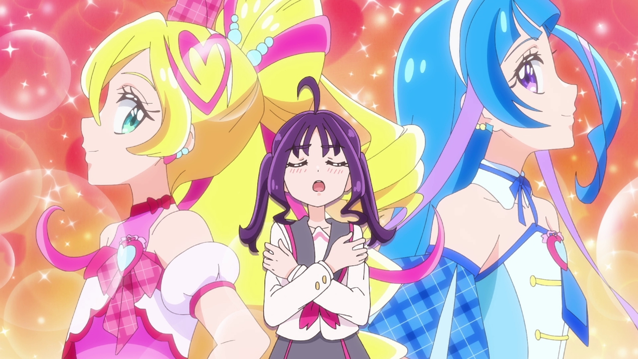 【まとめ売り⑥】キミとアイドルプリキュア♪ キミプリ プリキュア キミとアイドルプリキュア♪ 妖精応援ぬいぐるみ｜商品情報