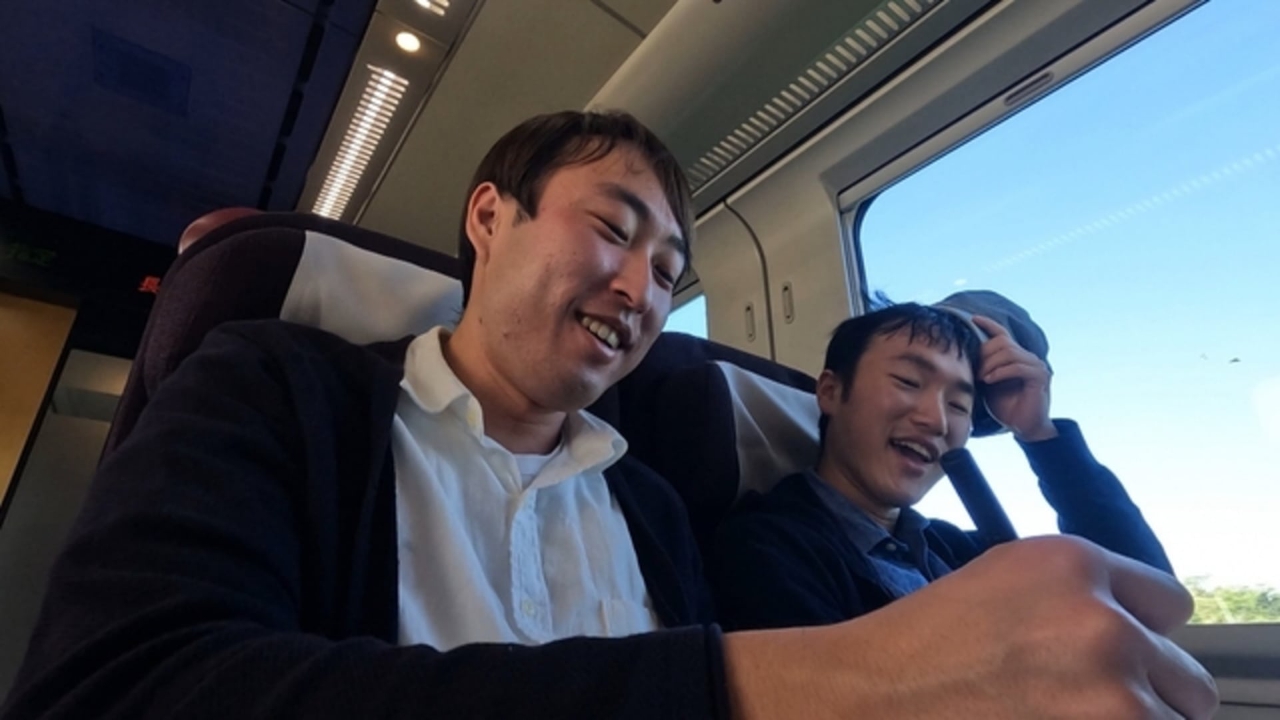 ドキュメント20min. 3月16日(日)放送分 CО2ジャーニー｜報道