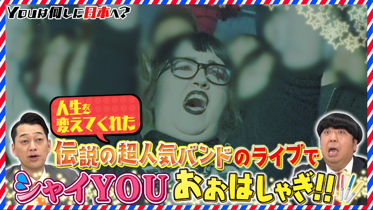 活動歴および当時の関連ビジュアル記録