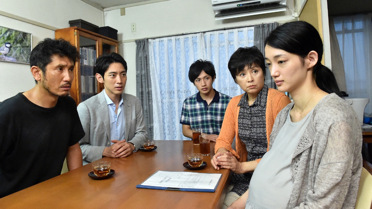 ペテロの葬列　全6巻DVDSET[レンタル用]小泉孝太郎/国仲涼子/長塚京三 ペテロの葬列｜ドラマ・時代劇｜TBSチャンネル - TBS