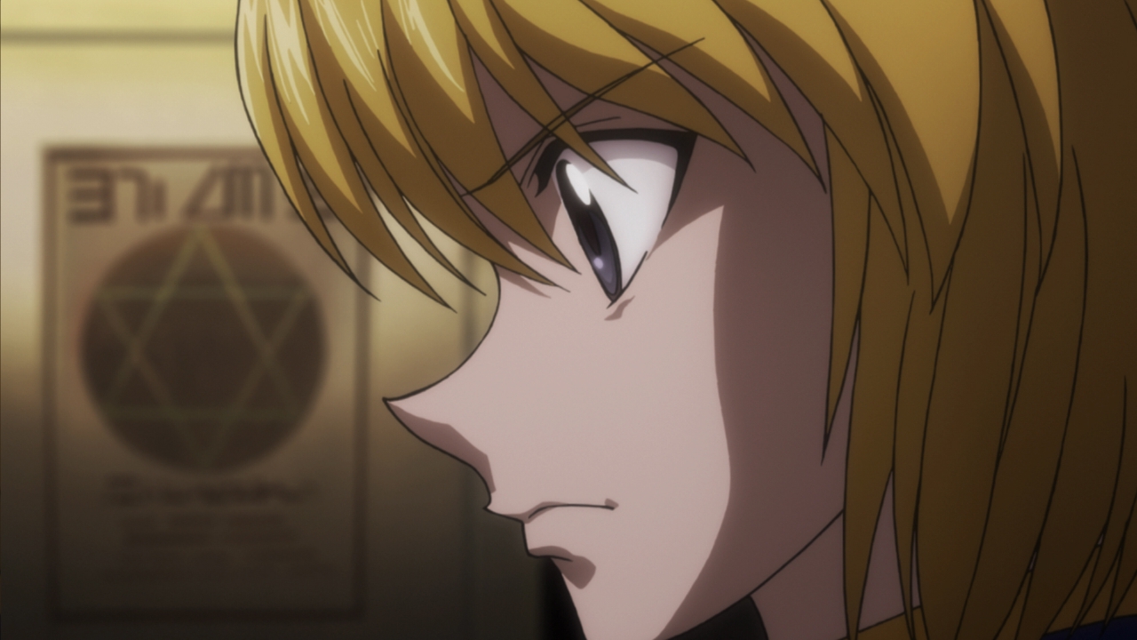 ハンターハンター　HUNTERXHUNTER　TV全話＋OVA＋映画2つみれます HUNTER×HUNTER ハンターハンター Vol.2（DVD） | 日テレポシュレ