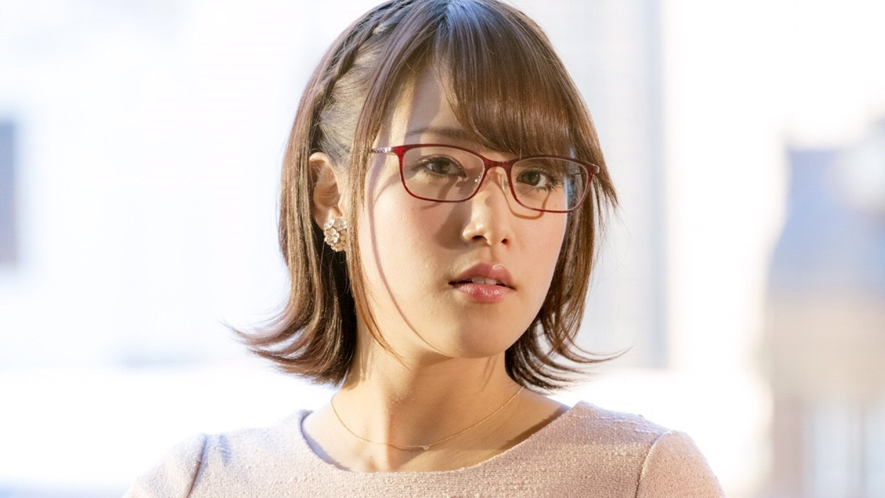女子 アナ 吟 じ ます
