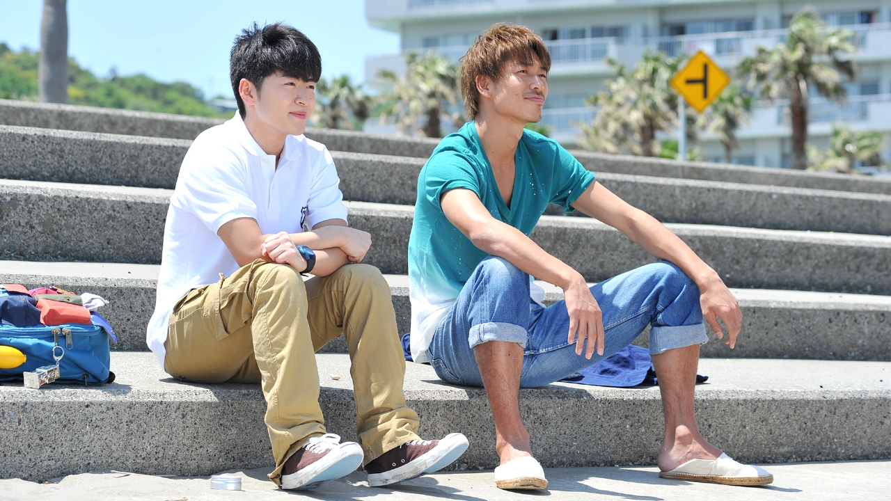 GTO（2014） 2014年放送 #2 家族崩壊の危機に鬼塚絶叫！純情少年を救え