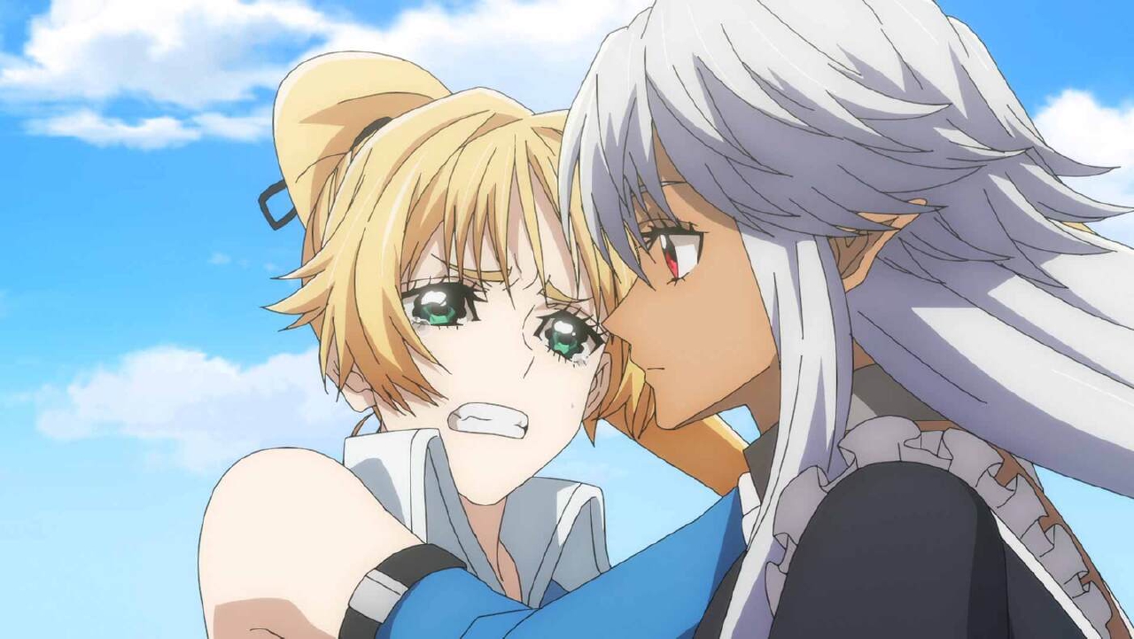 オッサン 新米オッサン冒険者、最強パーティに死ぬほど鍛えられて無敵になる。 2024年放送 第7話「オッサン 、歴代最速の予選突破」｜アニメ／ヒーロー｜見逃し無料配信はTVer！人気の動画見放題