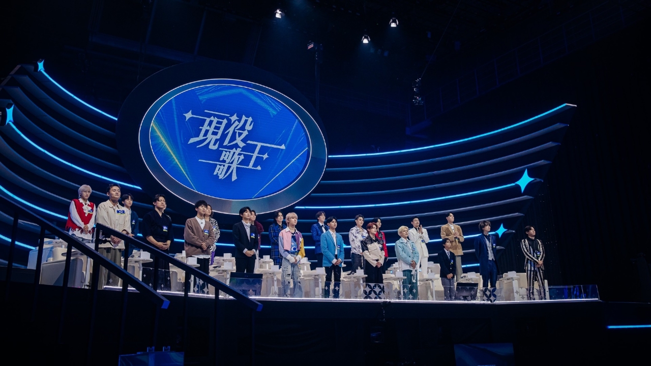 現役歌王JAPAN 7月20日(日)放送分 S2 「日本最強男子歌王選抜戦」(1)衝撃と逆転のサバイバルショー、ついに誕生！｜バラエティ ...