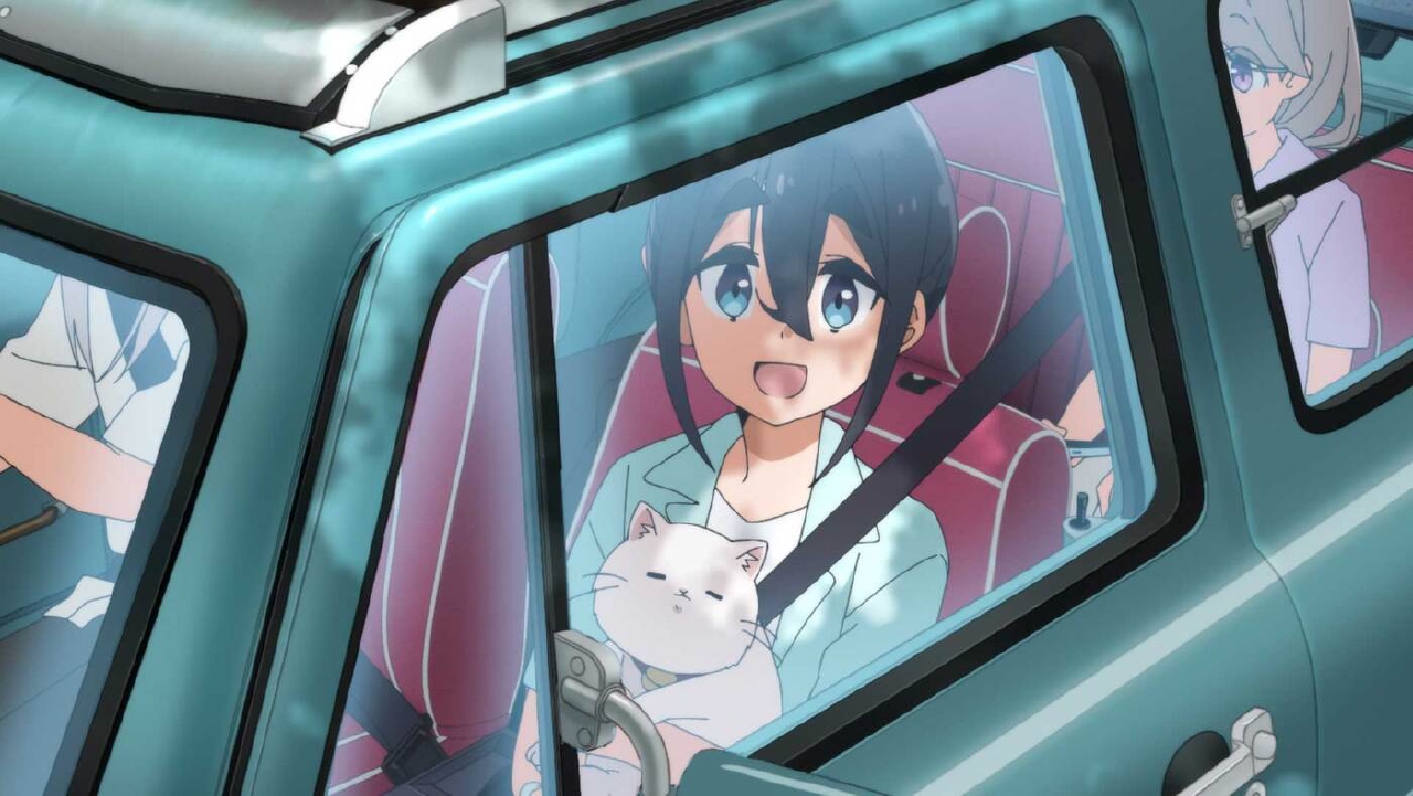 mono 5月31日(土)放送分 ＃8「試験に出る長野・富山の旅 第1夜