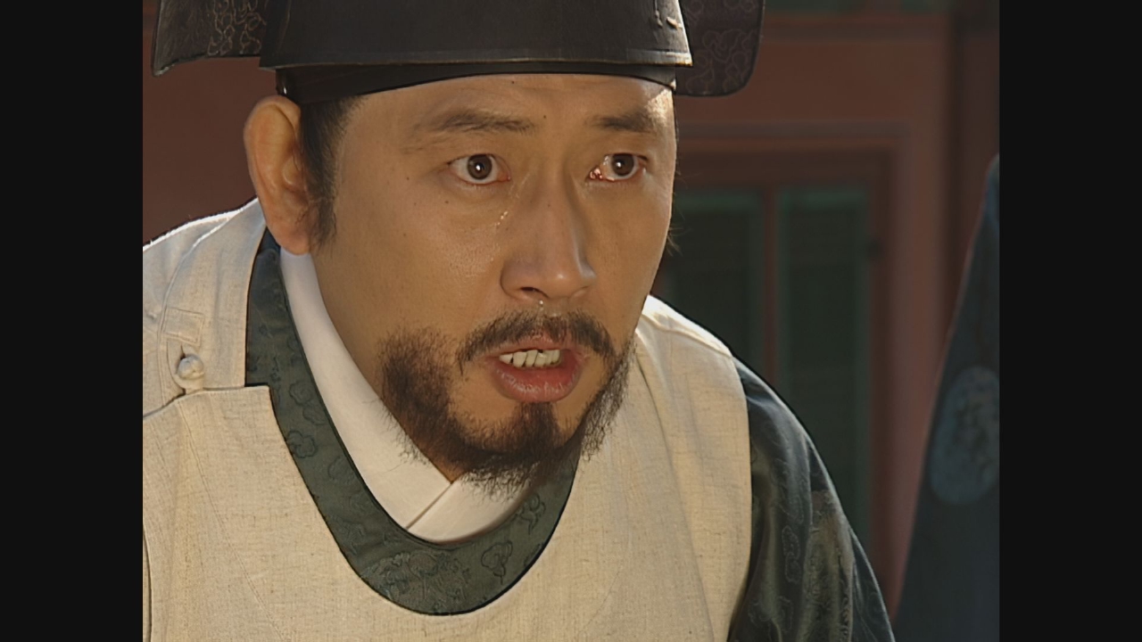 ホジュン～宮廷医官への道～ 3月26日(水)放送分 第48話 逆転劇｜ドラマ