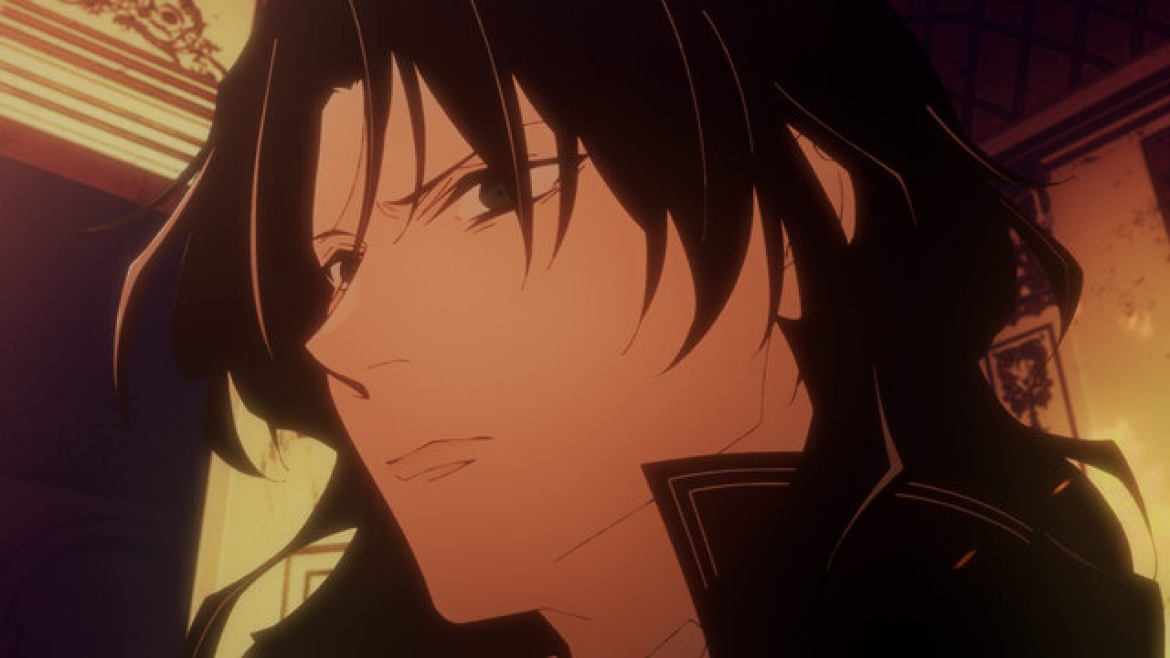 TRUMPシリーズTVアニメ『デリコズ・ナーサリー』 2024年放送 episode.07「炎上の攻防戦」｜アニメ／ヒーロー｜見逃し無料配信 はTVer！人気の動画見放題