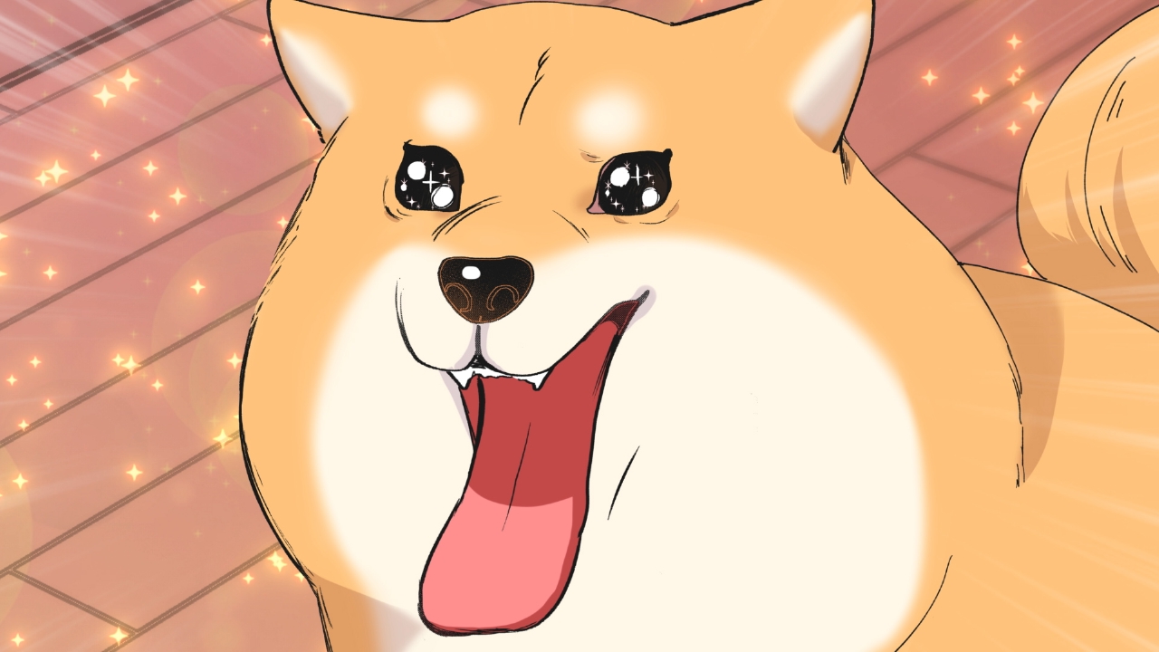 ちくわ戦記～おれのカワイイで地球侵略～ 5月13日(火)放送分 ちくわ6