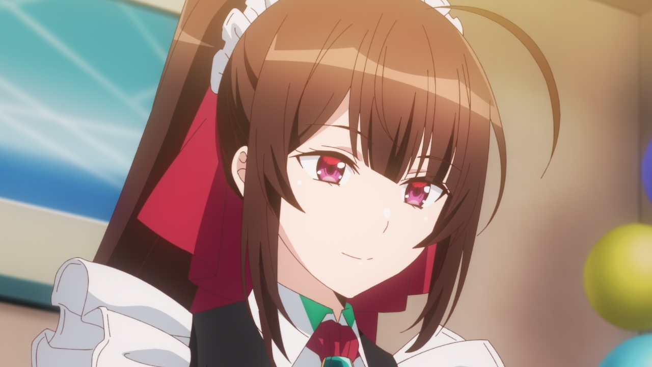俺は星間国家の悪徳領主！ 4月12日(土)放送分 episode02「転生