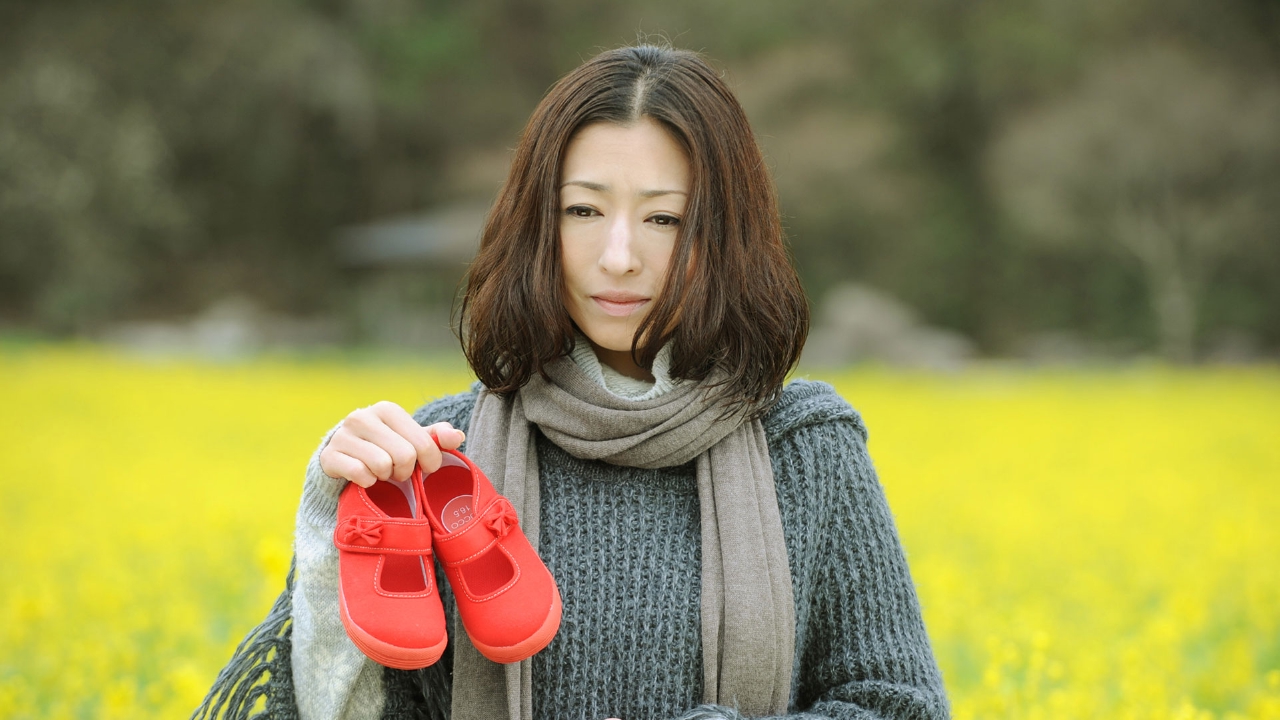 mother Mother 2010年放送 第2話｜ドラマ｜見逃し無料配信はTVer！人気の動画見放題