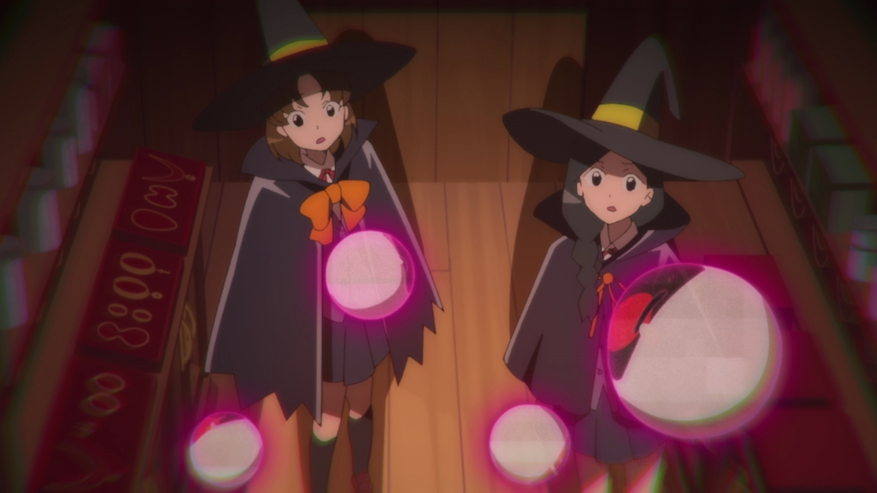 第49話 真紅ノ収穫祭 Tver