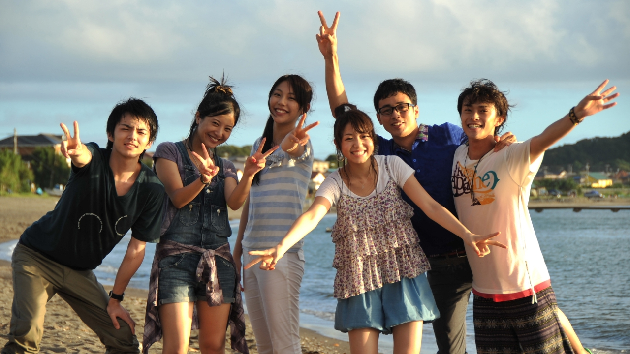 美丘-君がいた日々- 2010年放送 第6話｜ドラマ｜見逃し無料配信はTVer