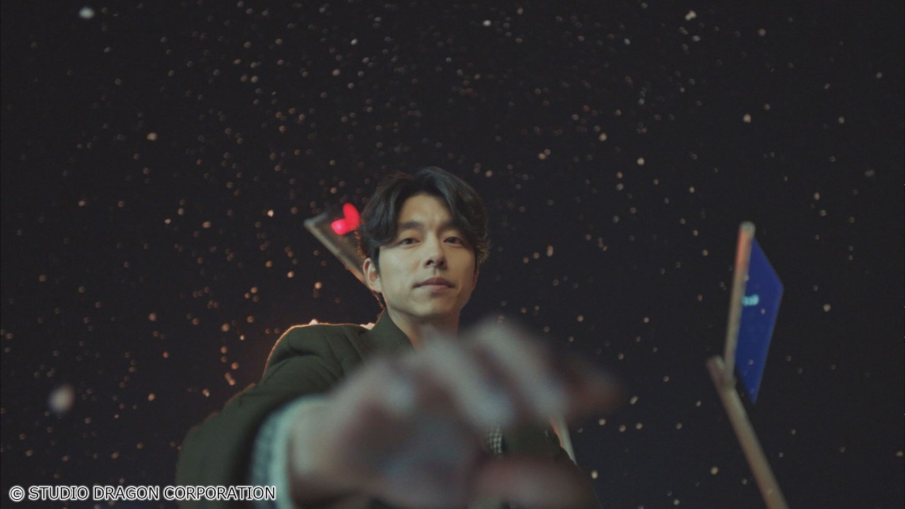 トッケビ～君がくれた愛しい日々～ 7月22日(火)放送分 第1話｜ドラマ