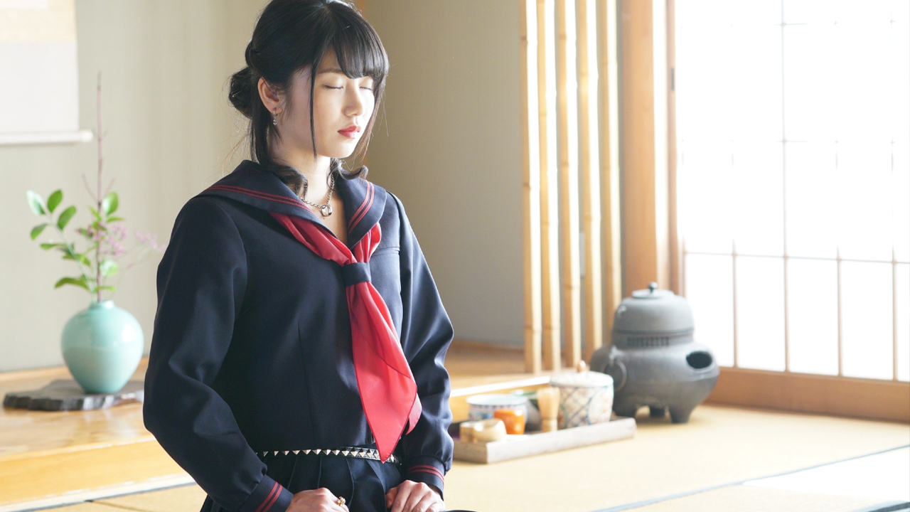 マジすか学園5 1・2話台本