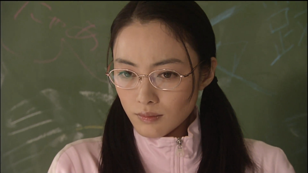 ごくせん 第2シリーズ 2005 2005年放送 第2話｜ドラマ｜見逃し無料配信