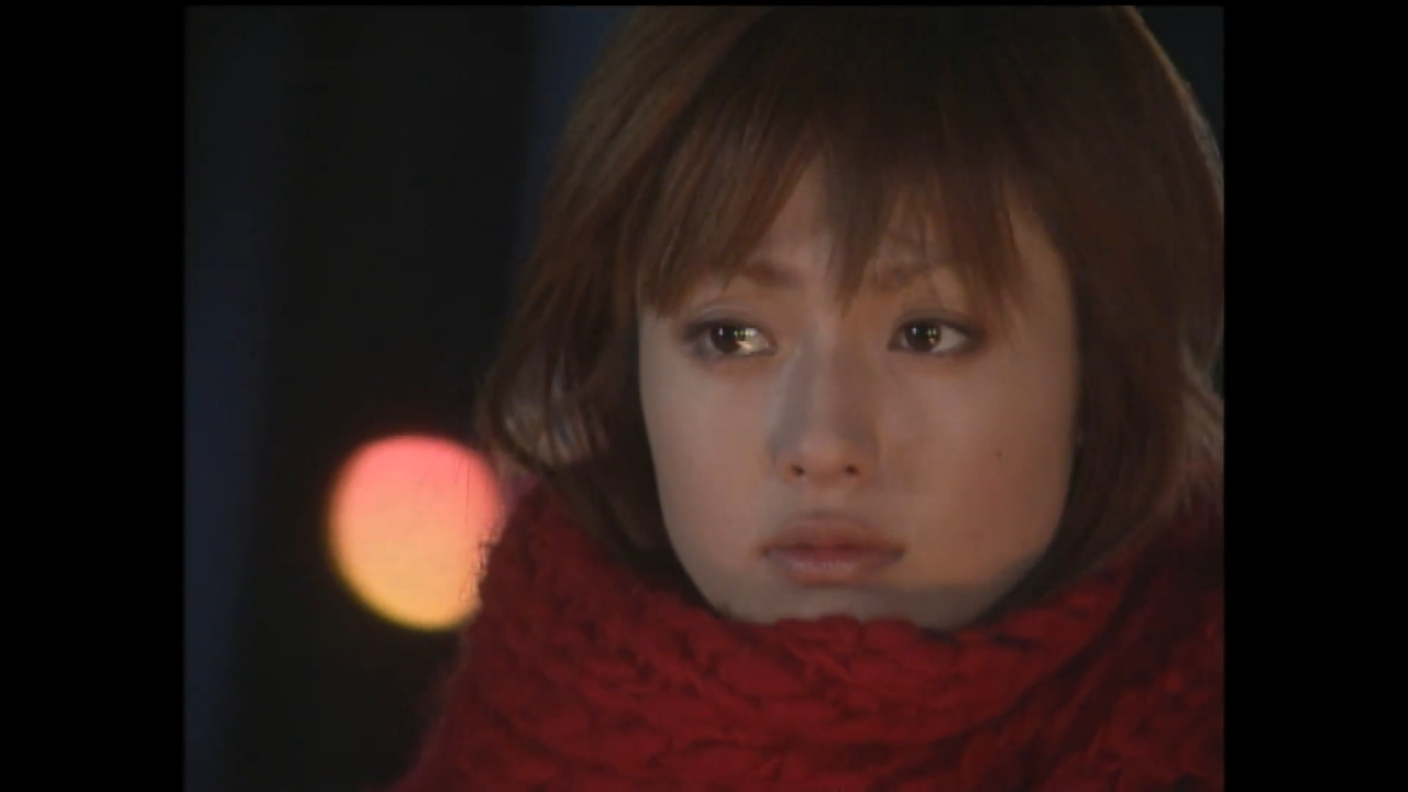 彼女が死んじゃった。 2004年放送 第9話(最終話)｜ドラマ｜見逃し無料