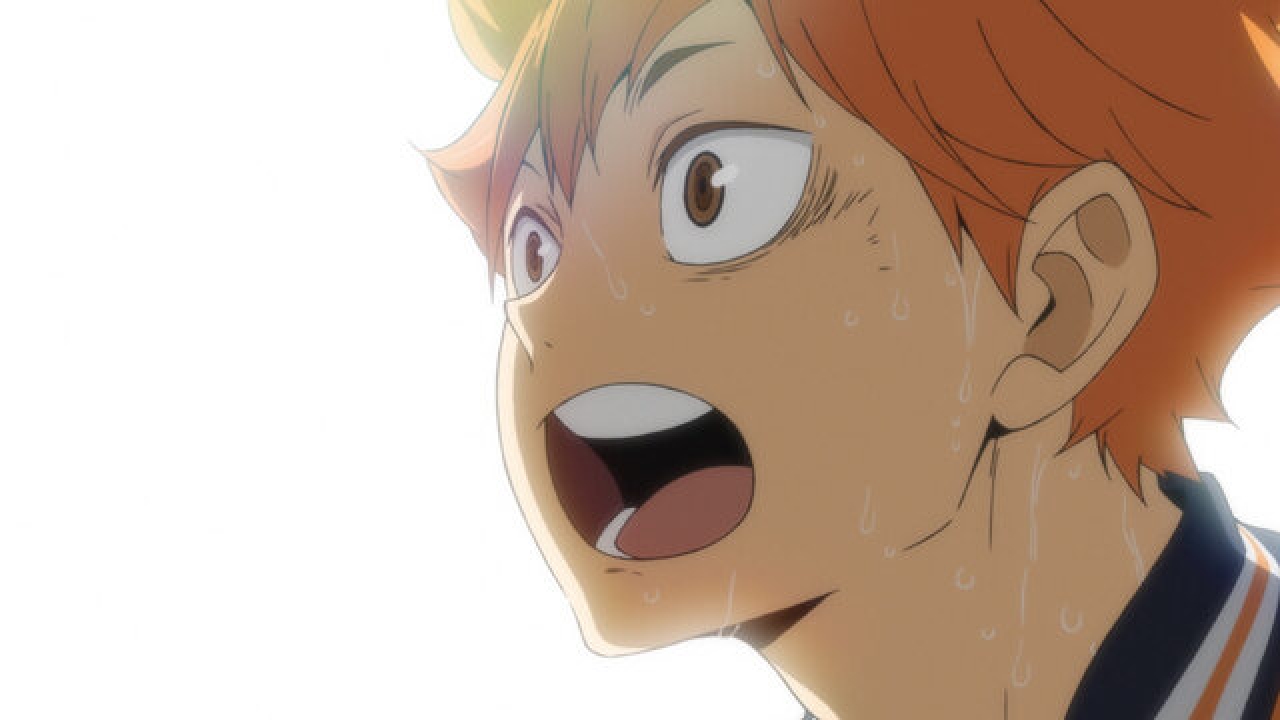 [285355]ハイキュー!!TO THE TOP(6枚セット)第1話〜第25話 最終【全巻セット アニメ 中古 DVD】ケース無:: レンタル落ち ハイキュー!! 全9枚 第1話〜第25話 レンタル落ち セット 中古