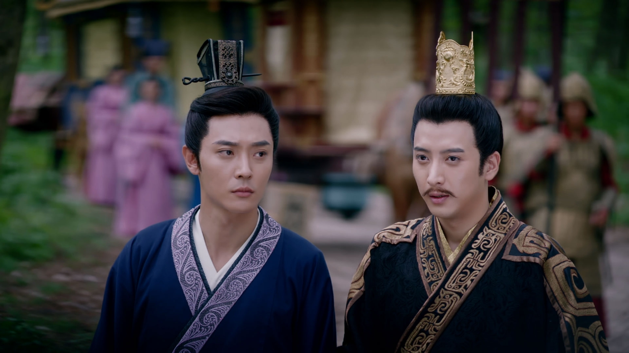 独孤伽羅～皇后の願い～ DVD 中国ドラマ 中国時代劇 華流 宮廷