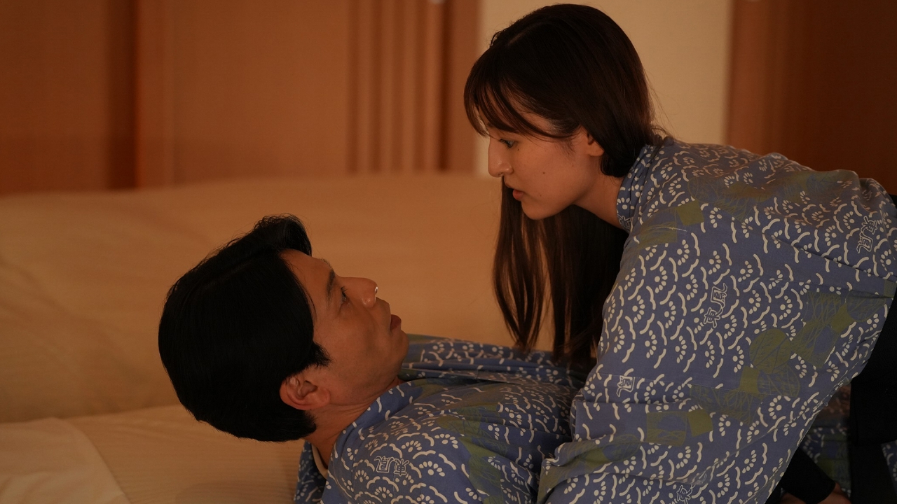 人妻  夫婦の秘め事 