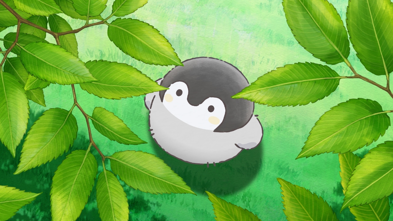 コウペンちゃん 7月6日(日)放送分 #14「夏の匂い」｜アニメ／ヒーロー