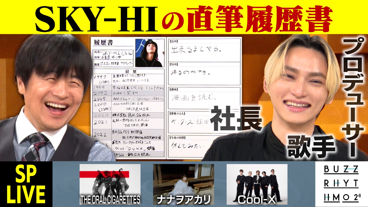 公の場での発言・インタビュー報道記録