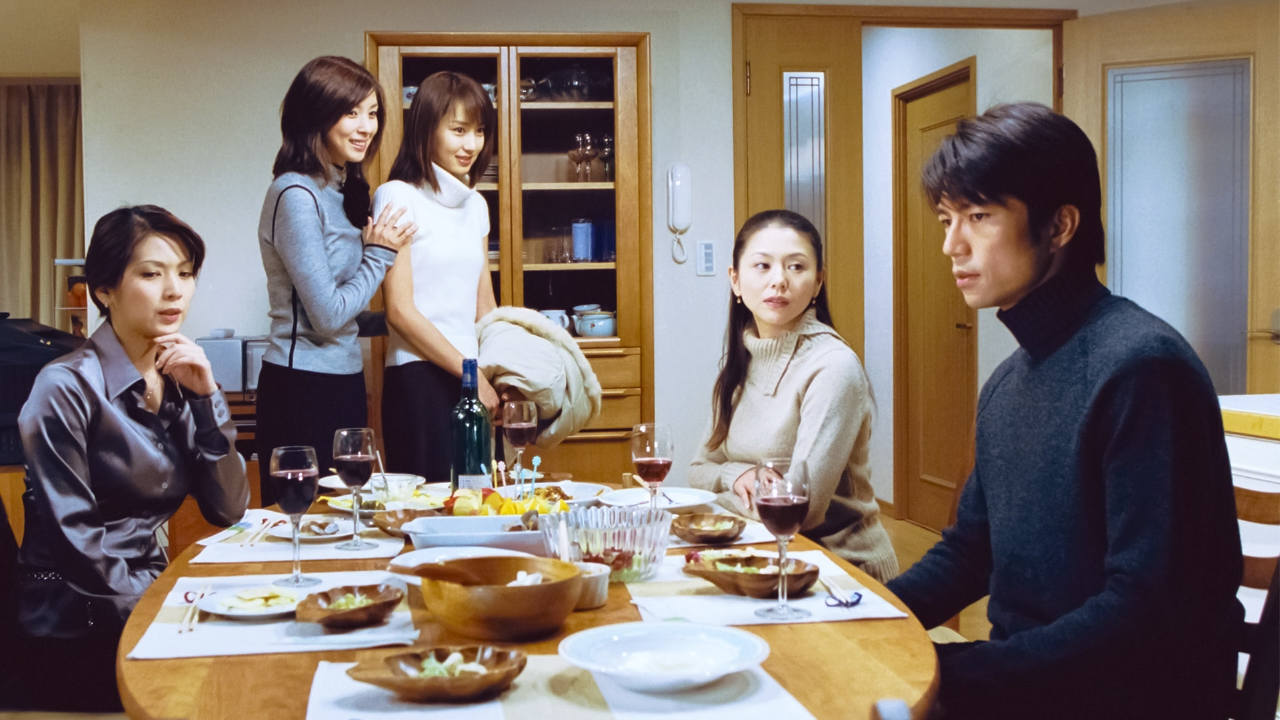 恋を何年休んでますか　邦画TVドラマDVD　全5巻　レンタル落ち Amazon.co.jp: 恋を何年休んでますか スペシャル・コレクション