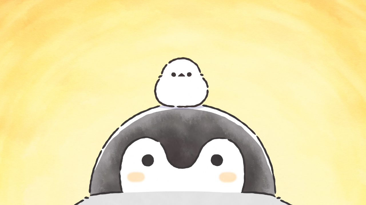 コウペンちゃん 鈴入りマスコット（邪ボテンな邪エナガさん
