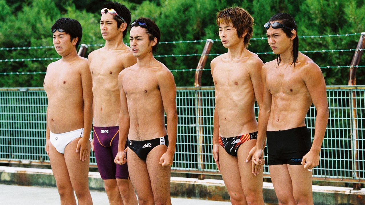 ドラマ●WATER BOYS●第3話 台本 山田孝之 森山未來 瑛太 ドラマ○WATER BOYS○第3話 台本 山田孝之 森山未來 瑛太
