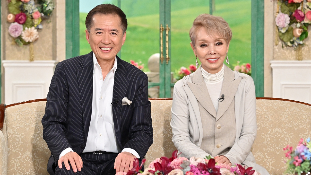 徹子 の 部屋 今日