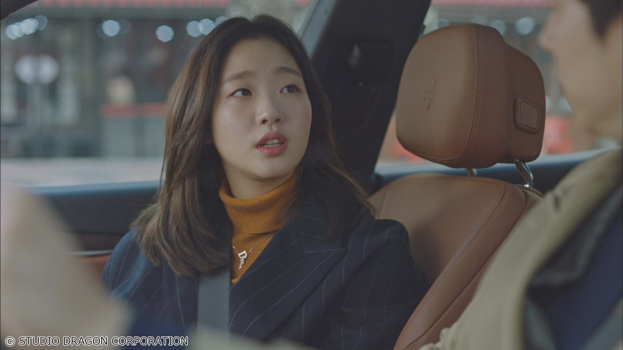 トッケビ～君がくれた愛しい日々～ 8月18日(月)放送分 第19話｜ドラマ