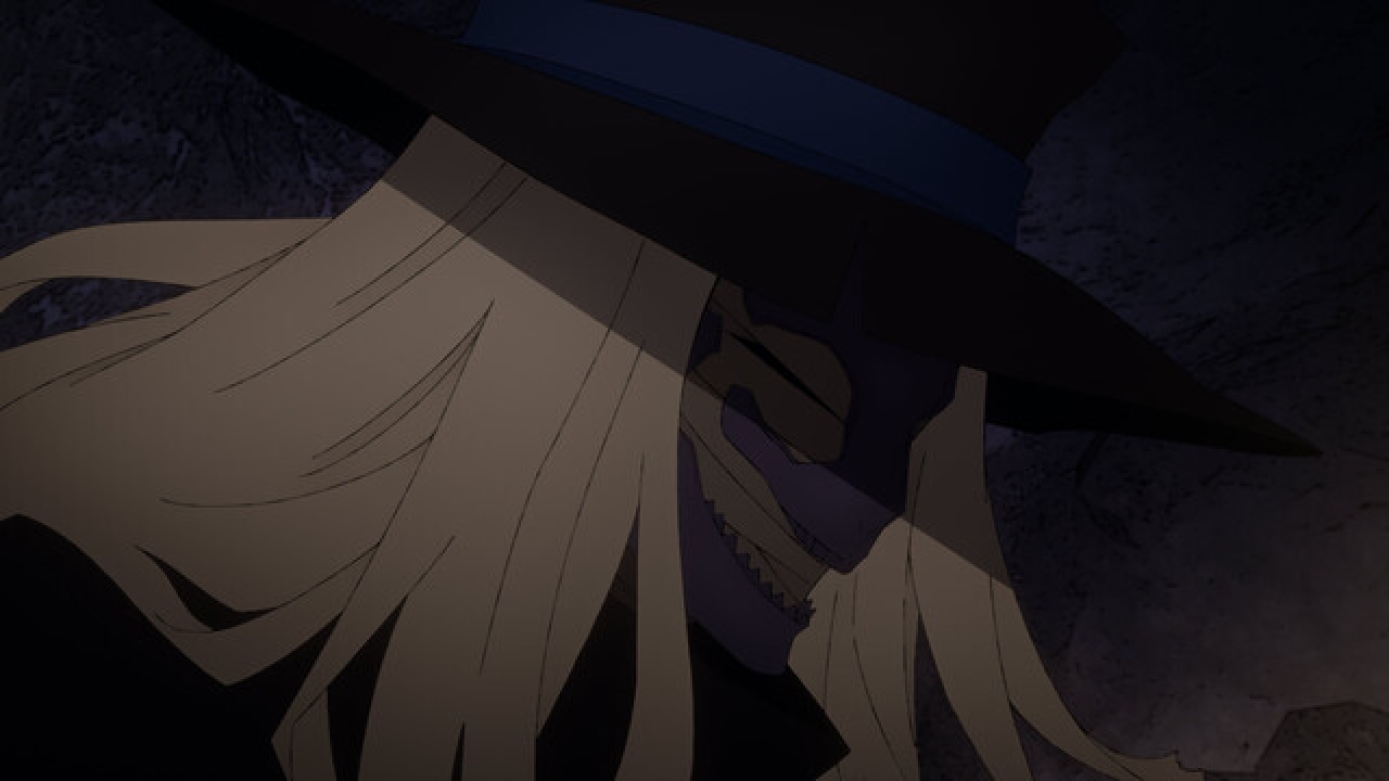 TRUMPシリーズTVアニメ『デリコズ・ナーサリー』 2024年放送 episode.08「ジュラスはかく語りき」｜アニメ／ヒーロー｜見逃し無料配信 はTVer！人気の動画見放題