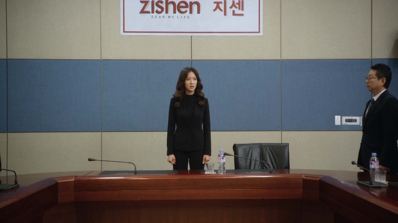 韓国ドラマ】人形の家～偽りの絆～ 7月9日(水)放送分 第41話｜ドラマ