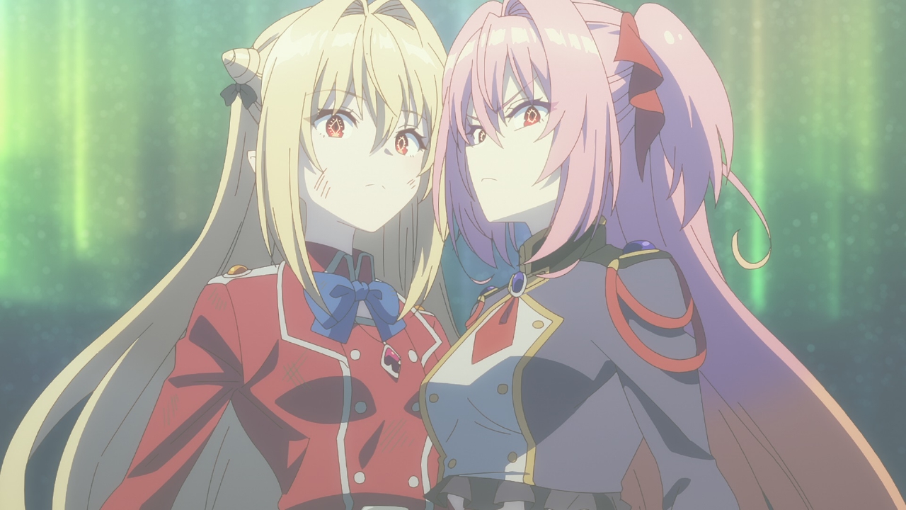 TVアニメ『ひきこまり吸血姫の悶々』 DMMスクラッチ第三弾 Wチャンス