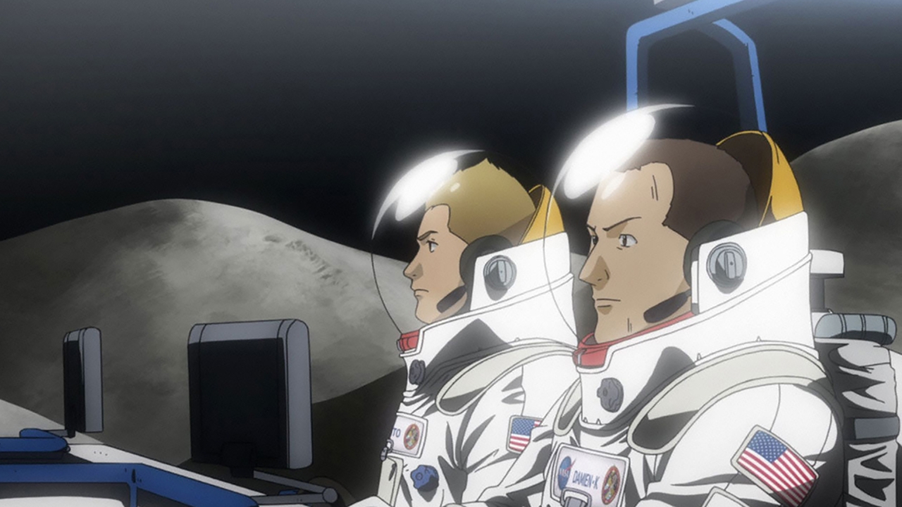 【宇宙兄弟】【英語字幕】【DVD】【アニメ:全1〜99話】 宇宙兄弟】【英語字幕】【DVD】【アニメ:全1〜99話】 DVD