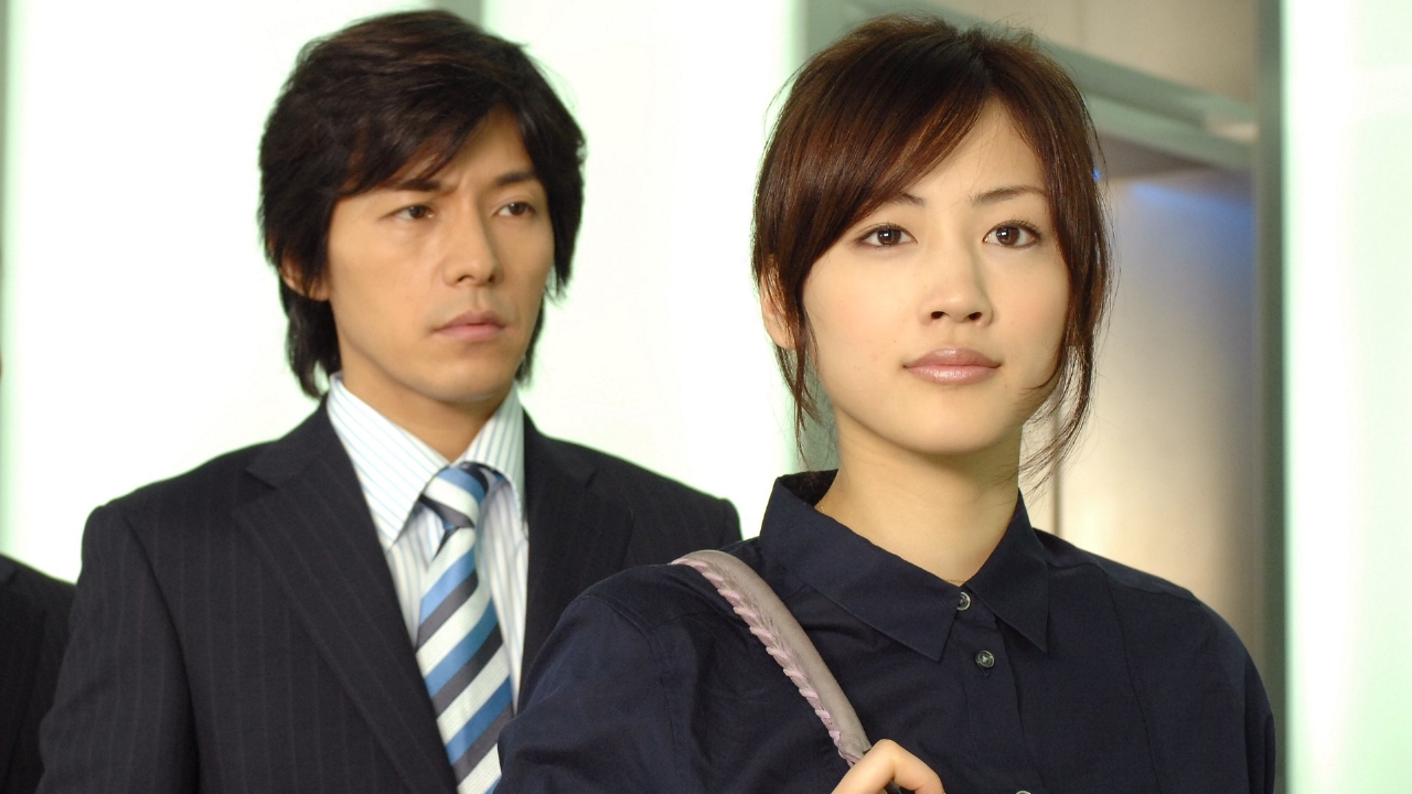 綾瀬はるか主演ドラマ　ホタルノヒカリ　DVD Amazon.co.jp: ホタルノヒカリ DVD-BOX : 綾瀬はるか, 藤木直人: DVD