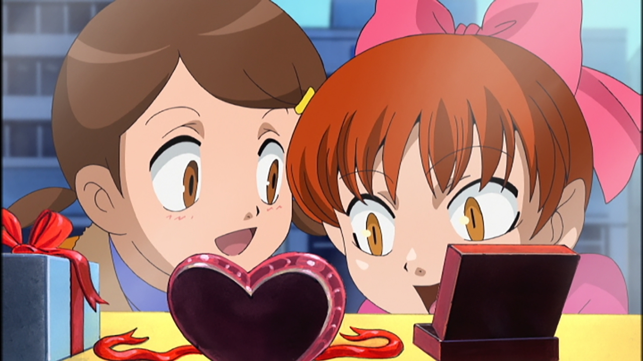 ゲゲゲの鬼太郎 私の愛した歴代ゲゲゲ 6月22日(日)放送分 5期95話 妖怪 