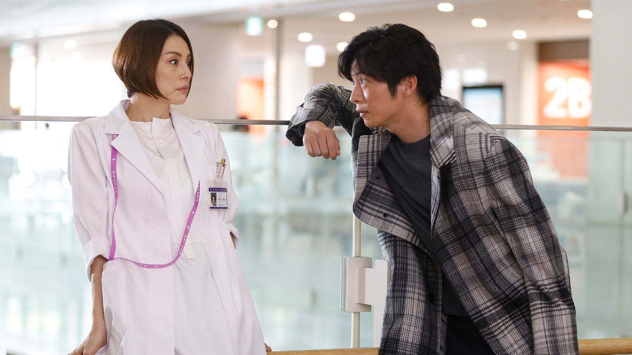 ドクターX～外科医・大門未知子～ （2021） 2021年放送 ope.VII