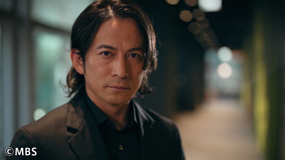 情熱大陸 3月2日 リアルタイム配信 【2週連続SP岡田准一(1)「無茶を